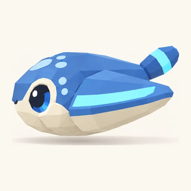 Mantarin — Side