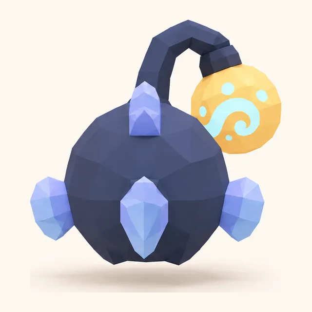 Abyssel — Back