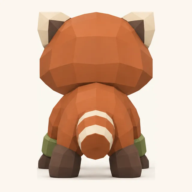 Bambooly — Back