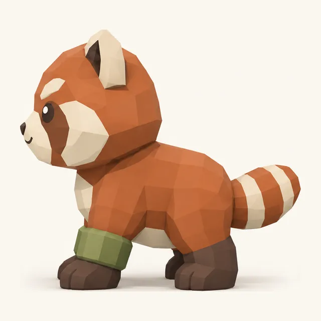 Bambooly — Side