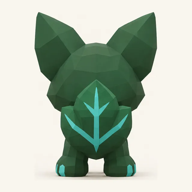 Lichenvix — Back