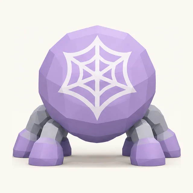 Webthrum — Back
