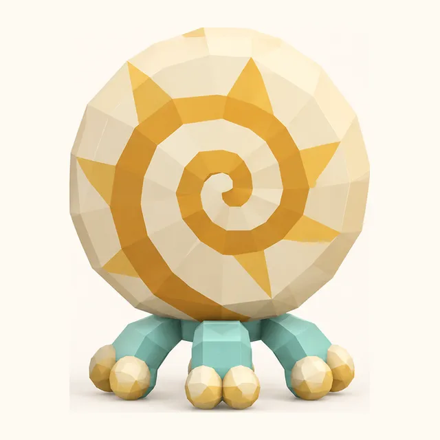 Ammonaut — Back