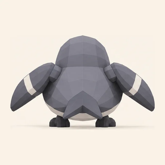 Galeswift — Back
