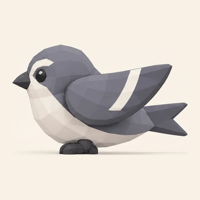 Galeswift — Side