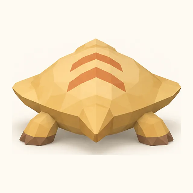 Duneskate — Back