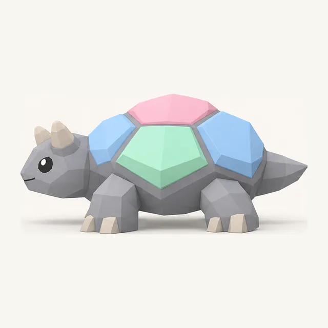 Opalisk — Side