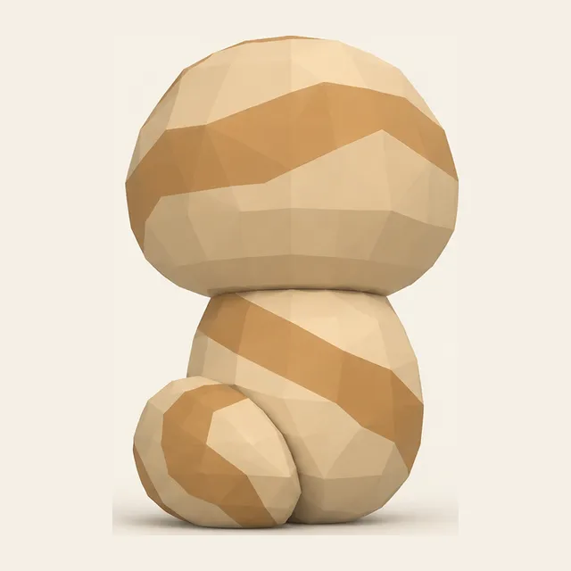 Duneboa — Back