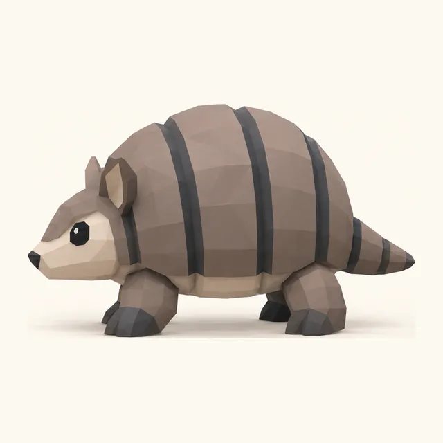 Flintillo — Side