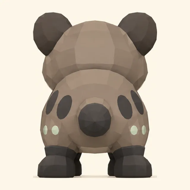Scentivet — Back
