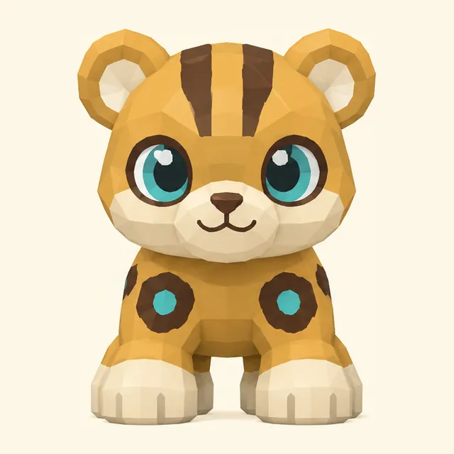 Ocelune — Front