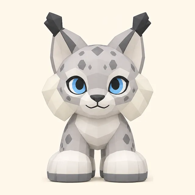 Rimelynx — Front