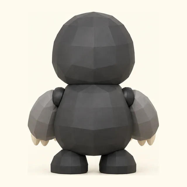 Deepmole — Back