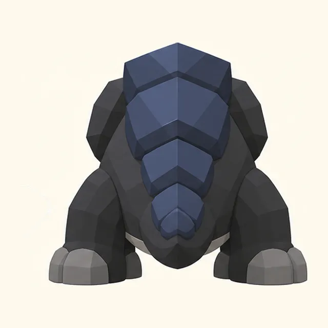 Obsivaran — Back