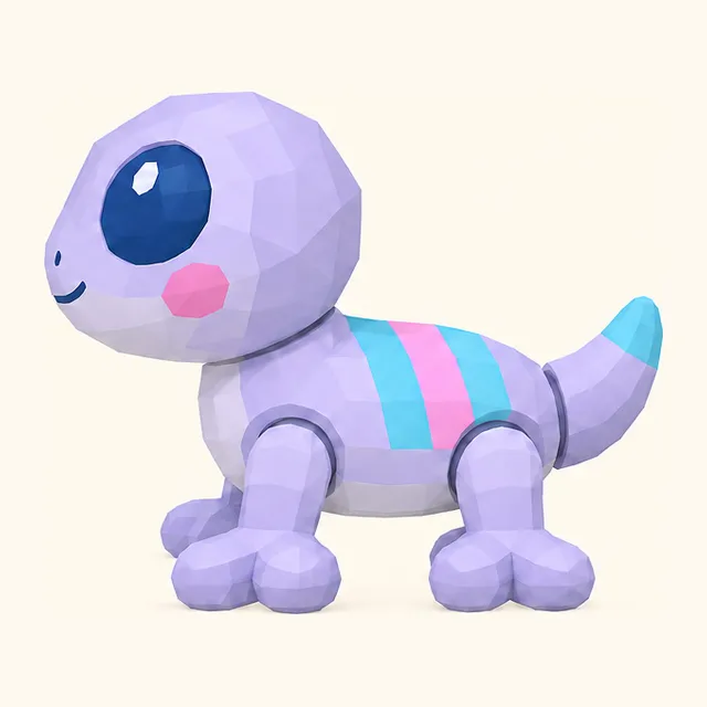 Neongeck — Side