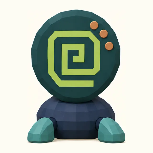 Conduslug — Back