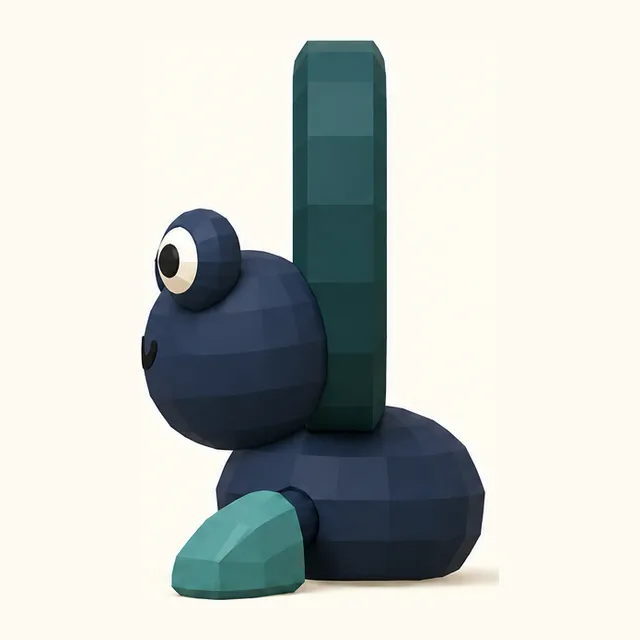 Conduslug — Side