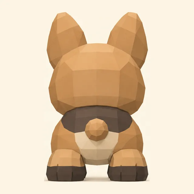 Resonhound — Back