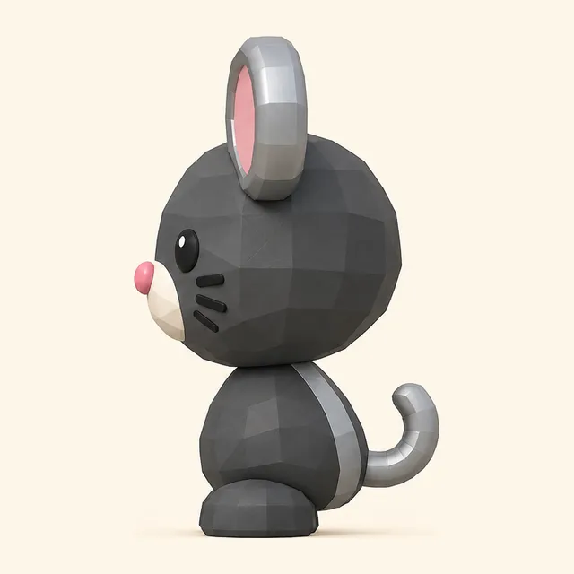 Ferromouse — Side