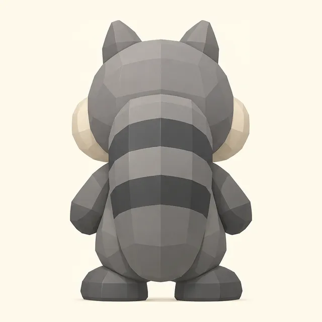 Cachirrel — Back