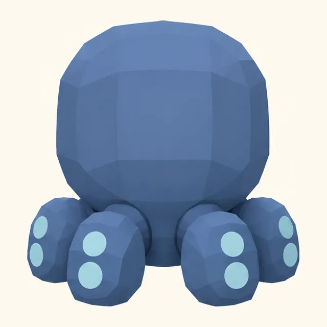 Metropus — Back